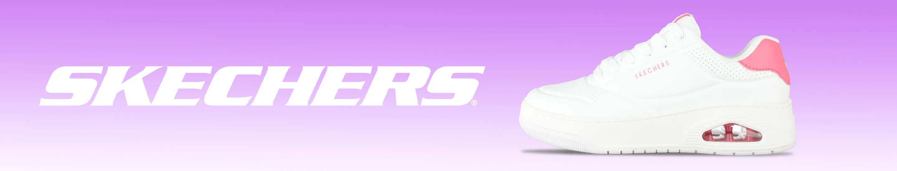 Tenis y relojes Skechers