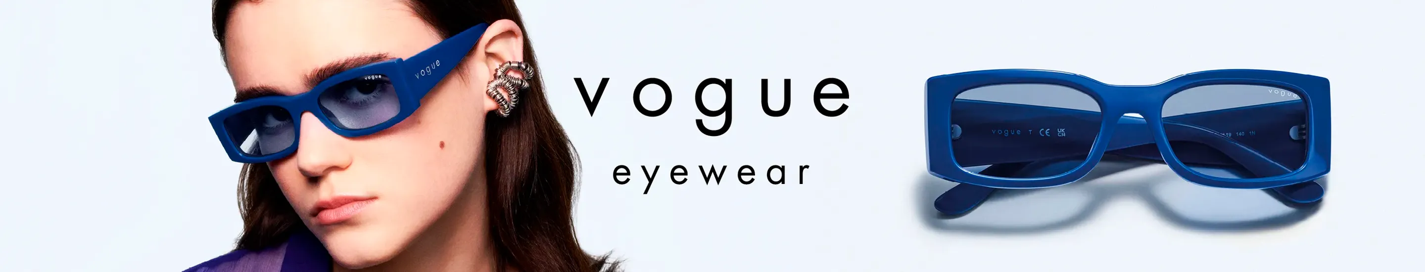 Lentes Vogue