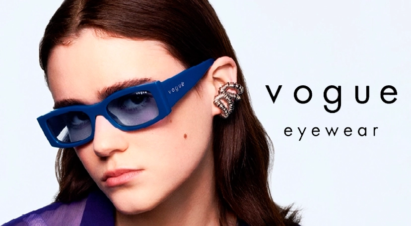 Lentes Vogue
