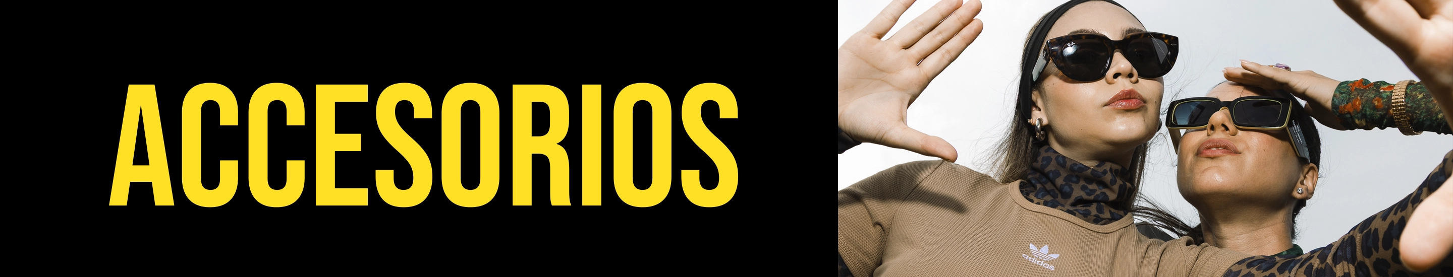 Accesorios para mujer