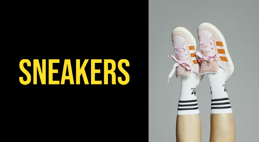 Sneakers para mujer