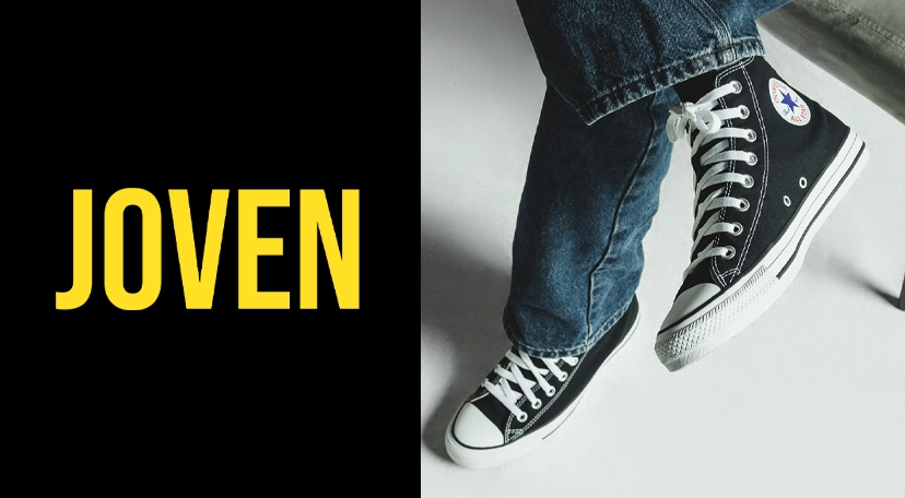 Lo más nuevo para niños y jóvenes