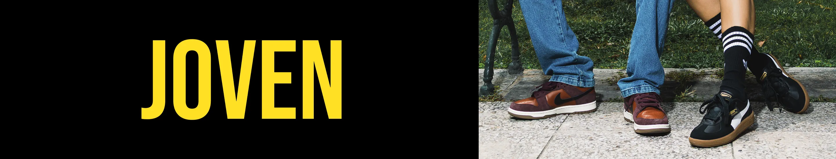 Ofertas para niños y jovenes