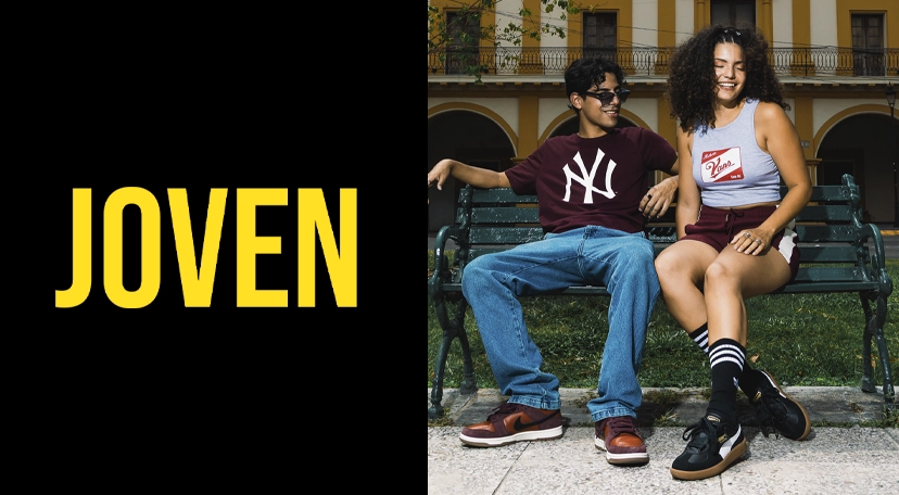 Ofertas para niños y jovenes