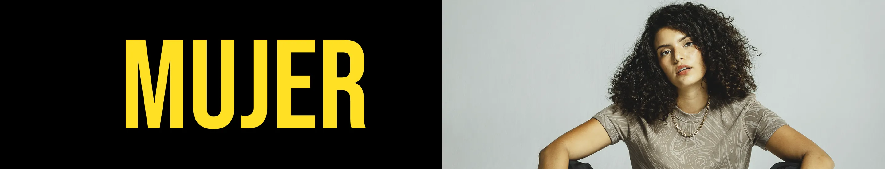 Ofertas para mujeres