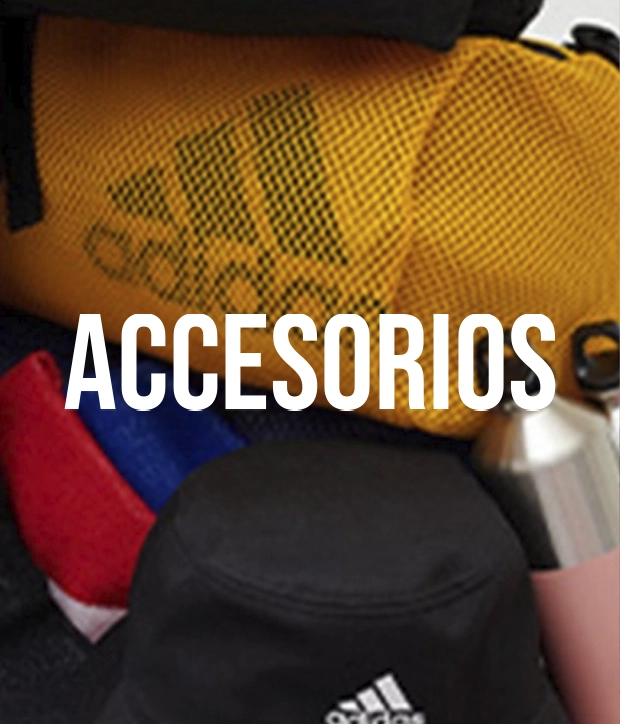 Accesorios