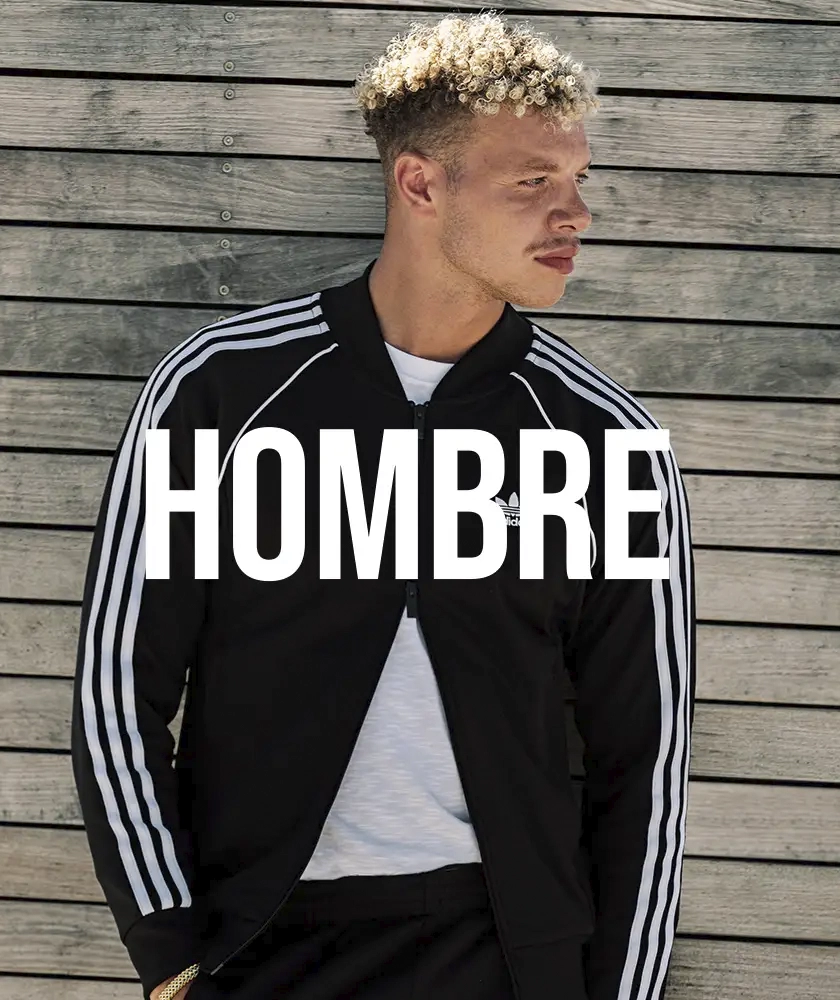 Productos de adidas para hombre