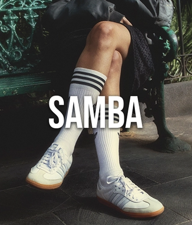Samba