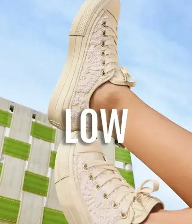 Low
