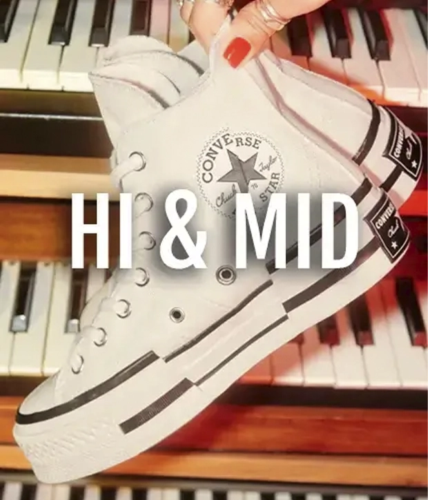 Hi & Mid