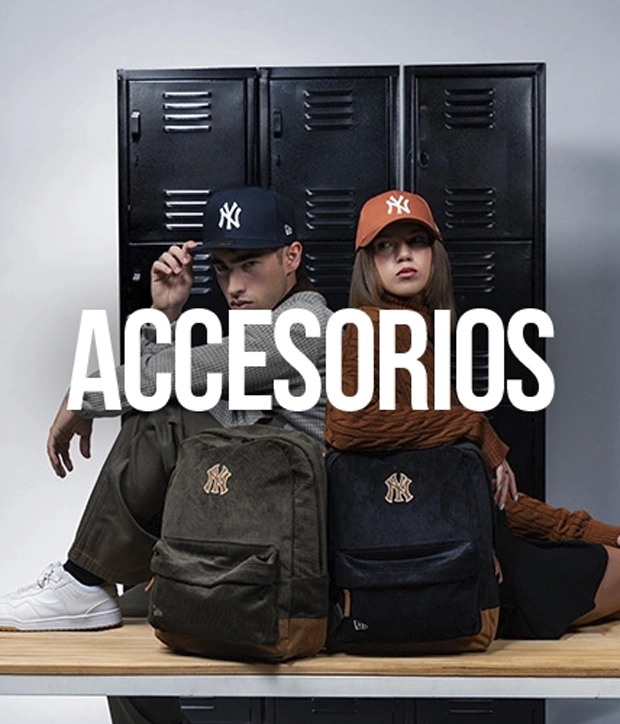 Accesorios
