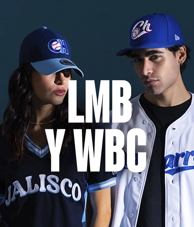 LMB y WBC
