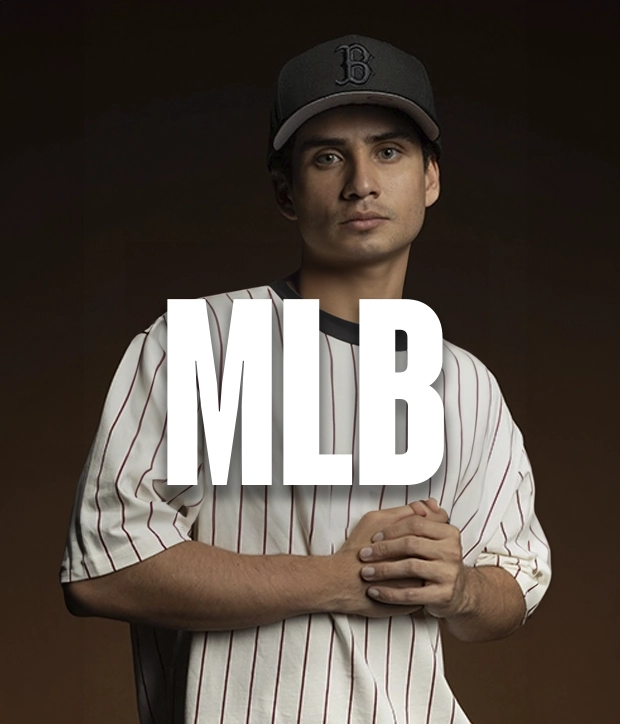 Major League Baseball