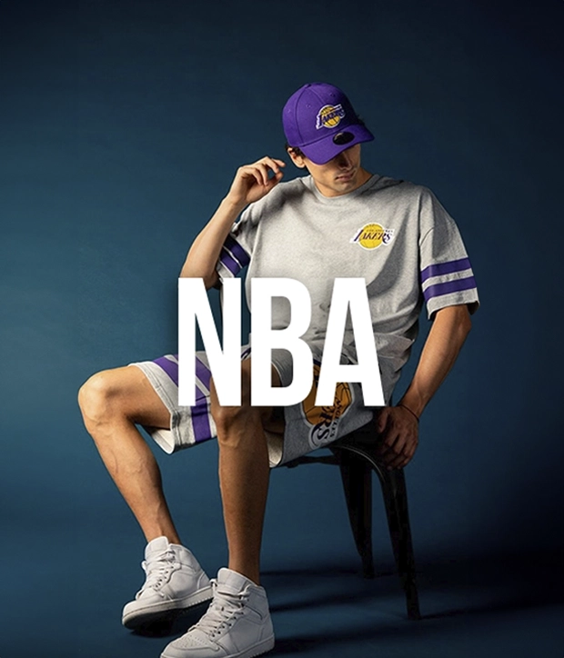 National Basketball Association