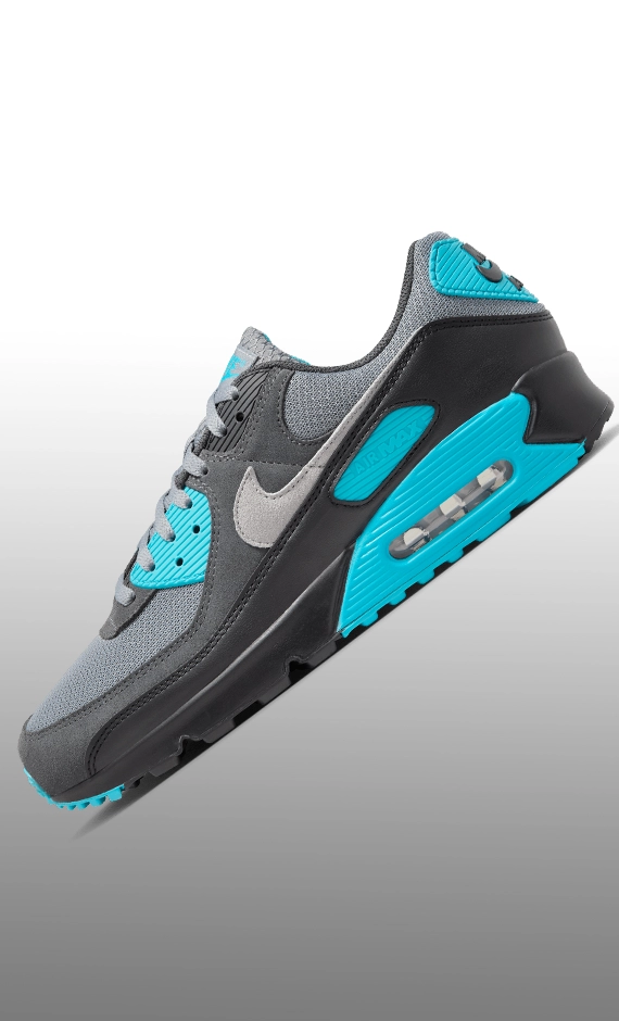 Tenis Nike Air Max