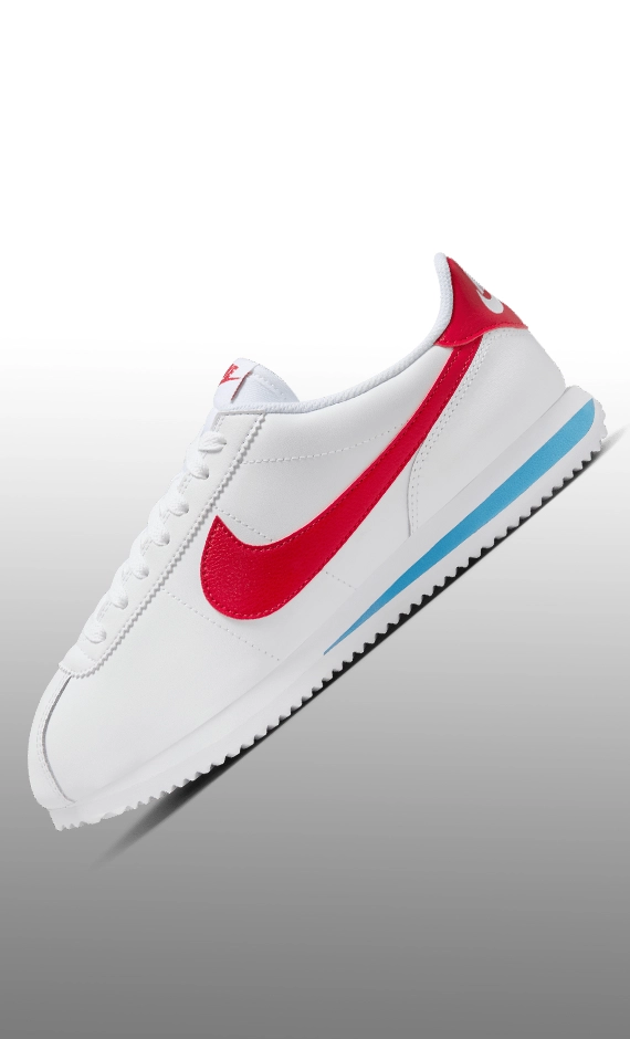 Tenis Nike Cortez