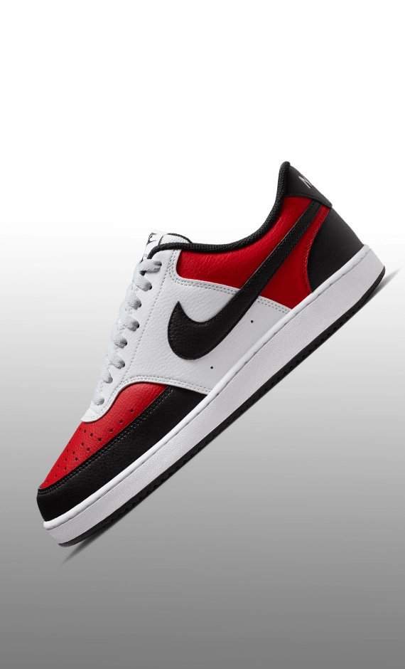 Tenis Nike Court Vision