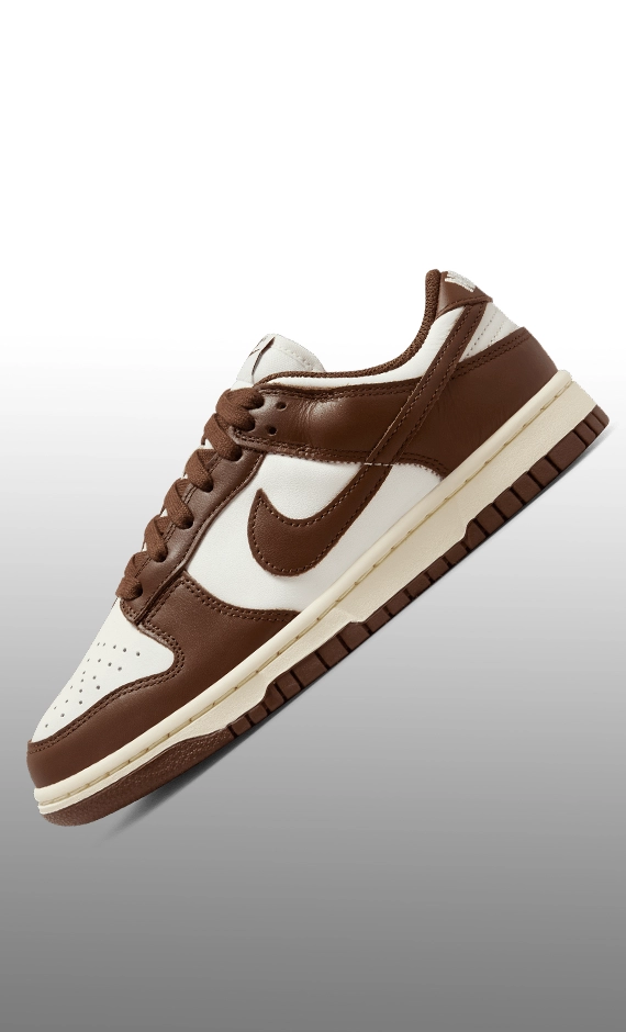 Tenis Nike Dunk