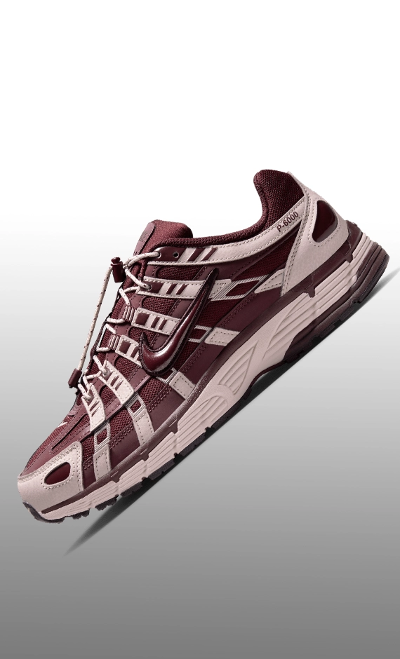 Tenis Nike P-6000