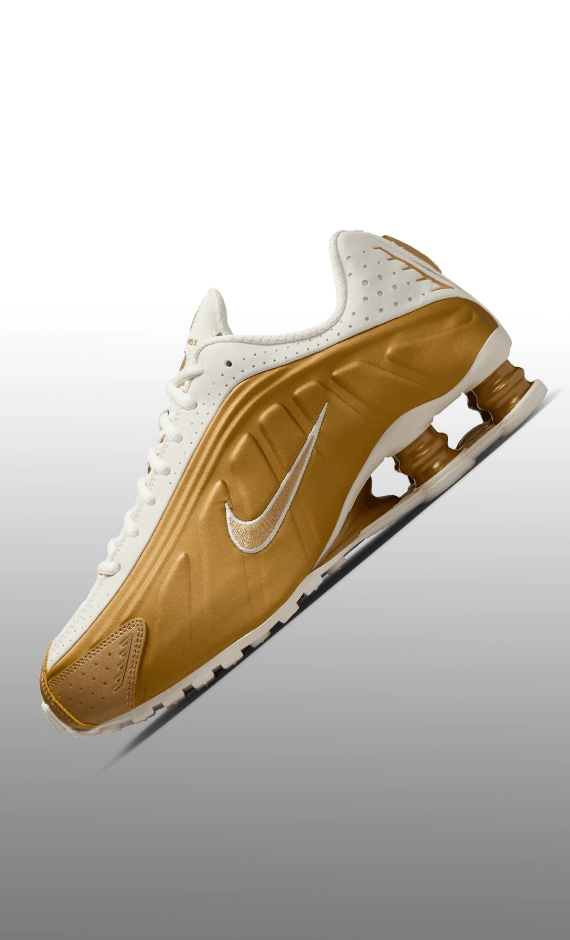 Tenis Nike Shox