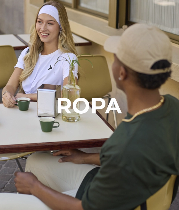 Ropa