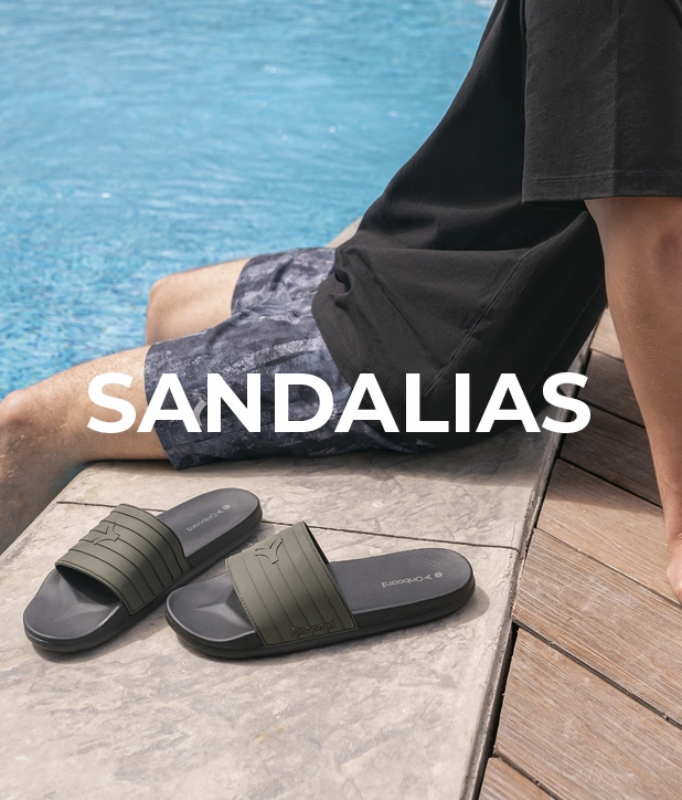 Sandalias