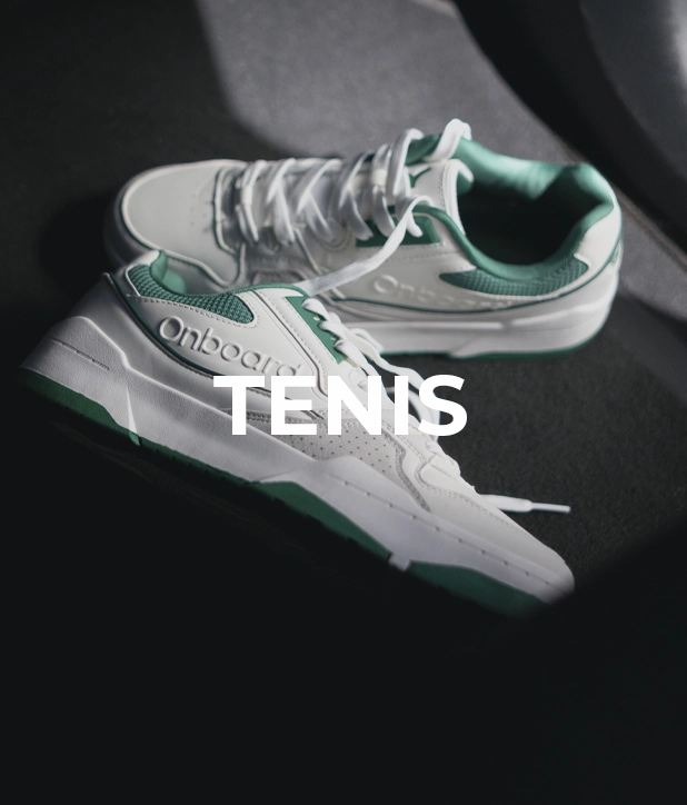 Tenis