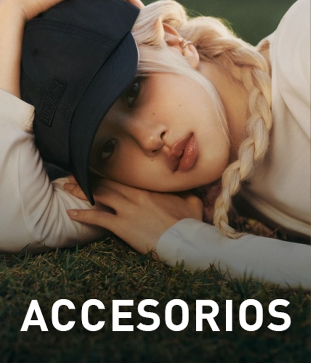 Accesorios