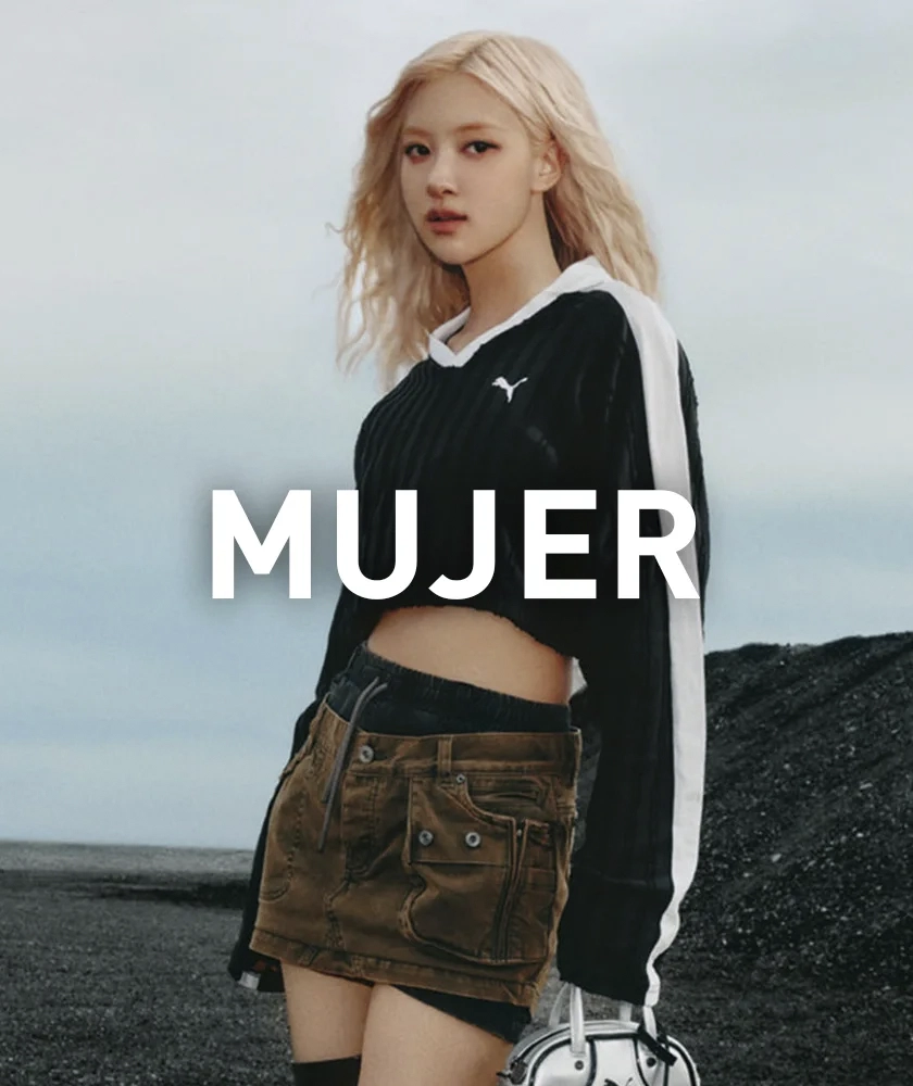 Productos Puma para mujer