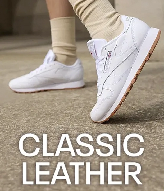 Classic Leather