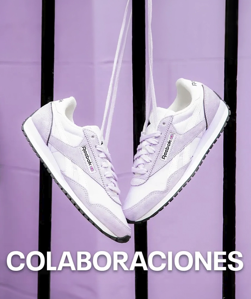 Productos reebok para joven