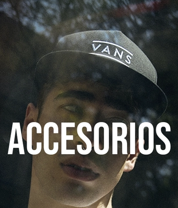 Accesorios