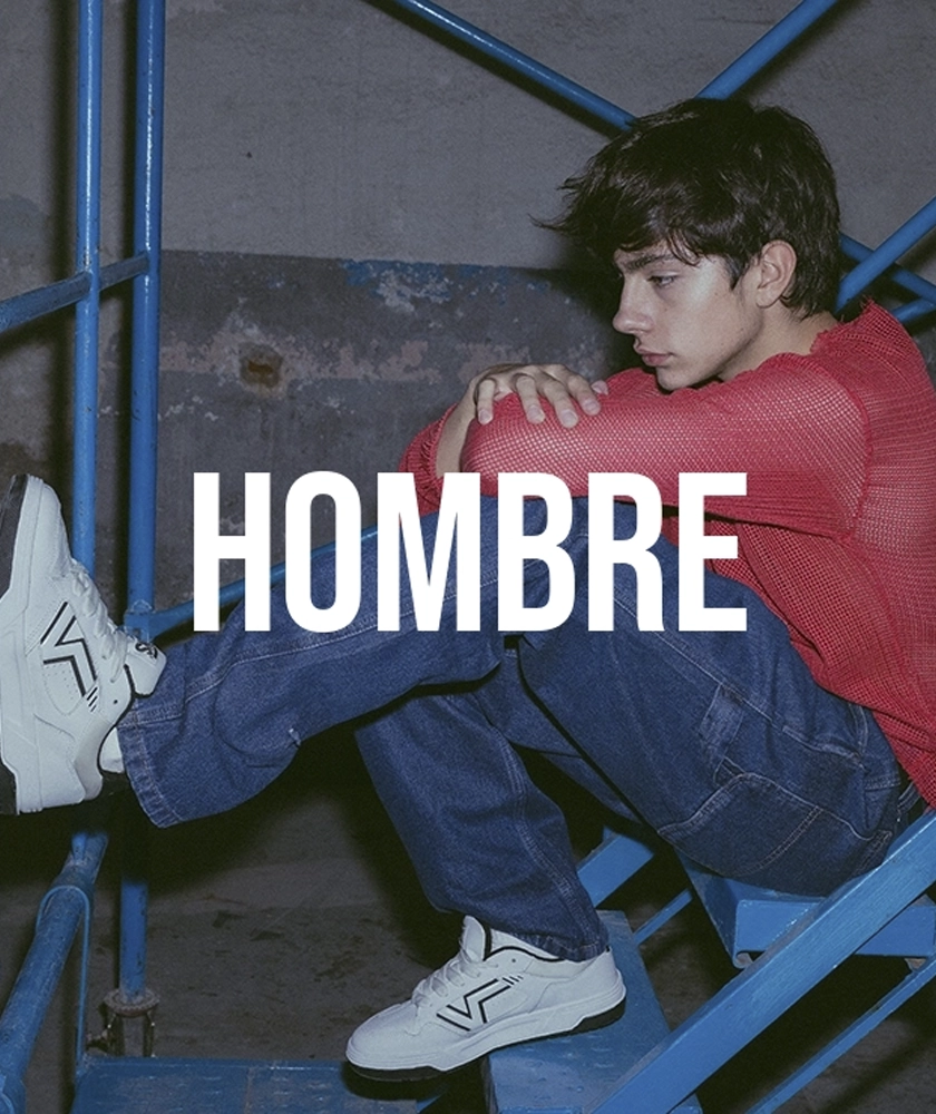 Productos vans para hombre