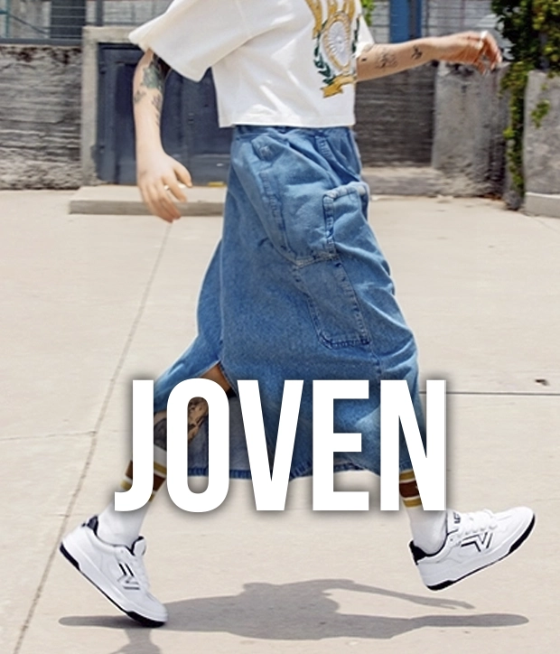Joven