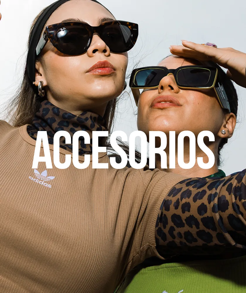 Accesorios para mujeres