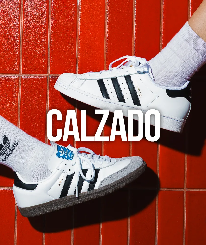 Calzado para mujer