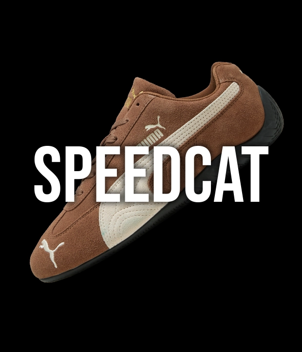 Puma Speedcat