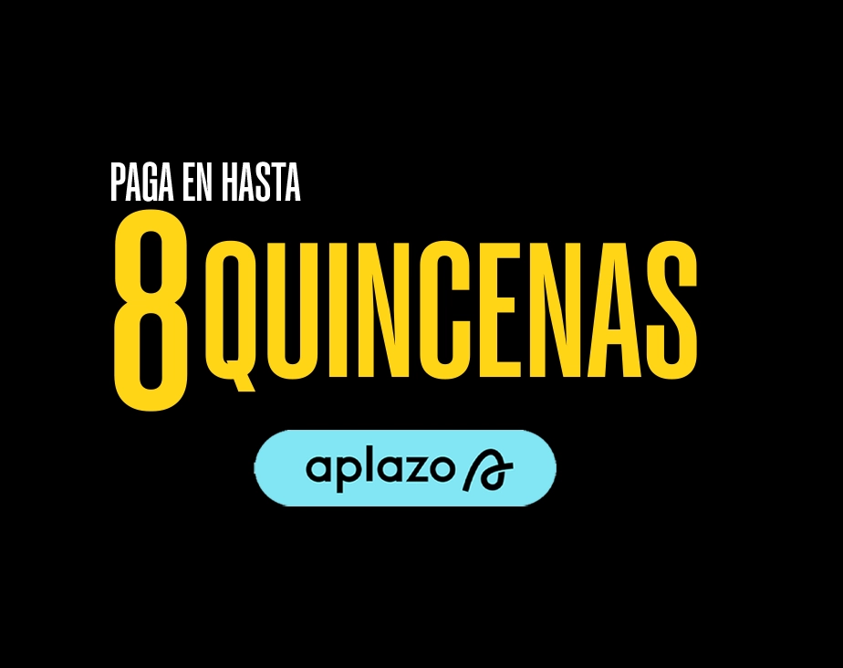 BA - Aplazo
