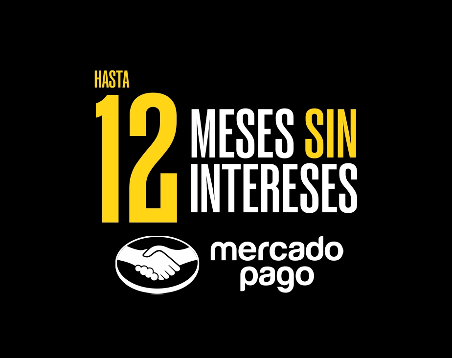 BA - Mercado Pago