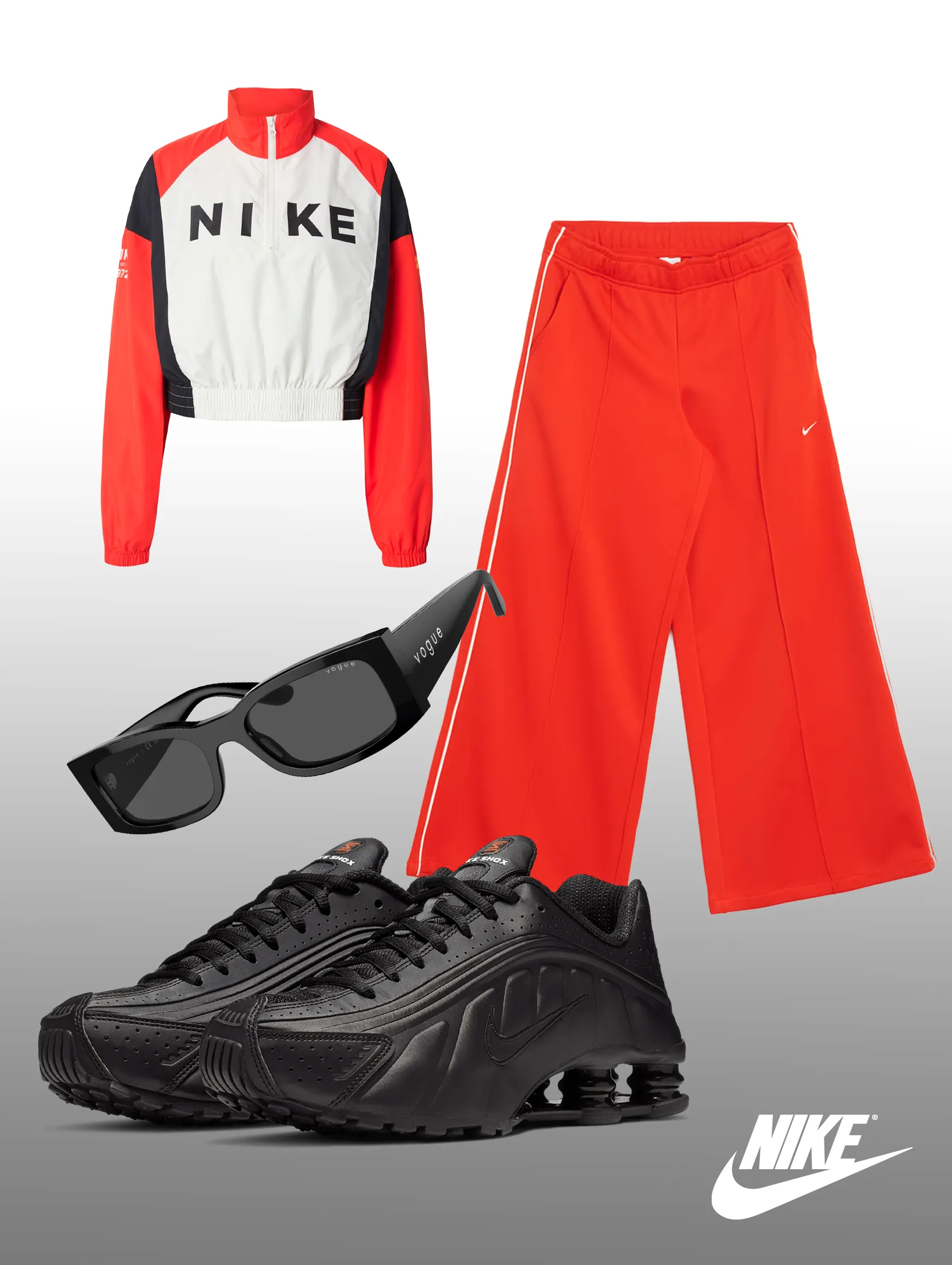 Look Nike
