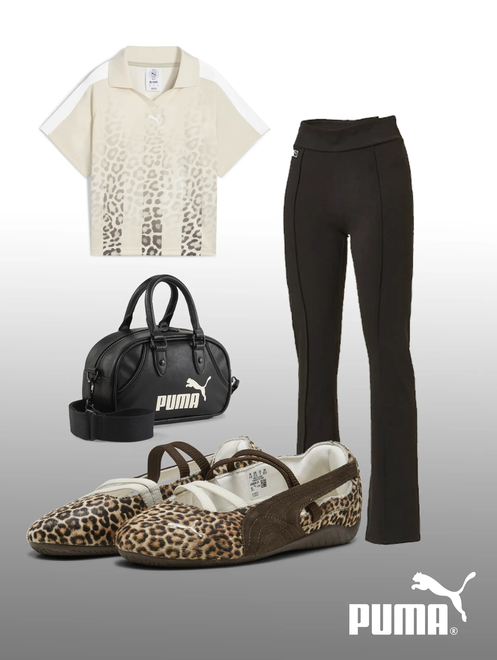 Look Puma