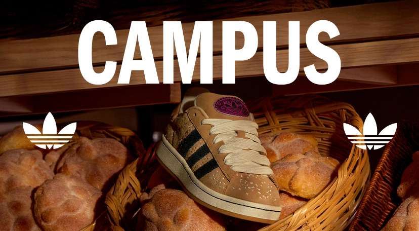 Colección de tenis adidas día de muertos