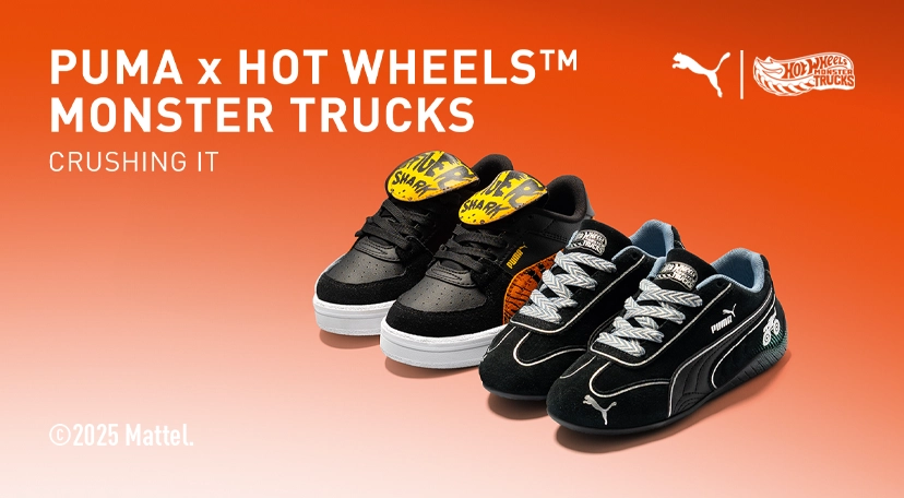 Colección tenis hotwheels