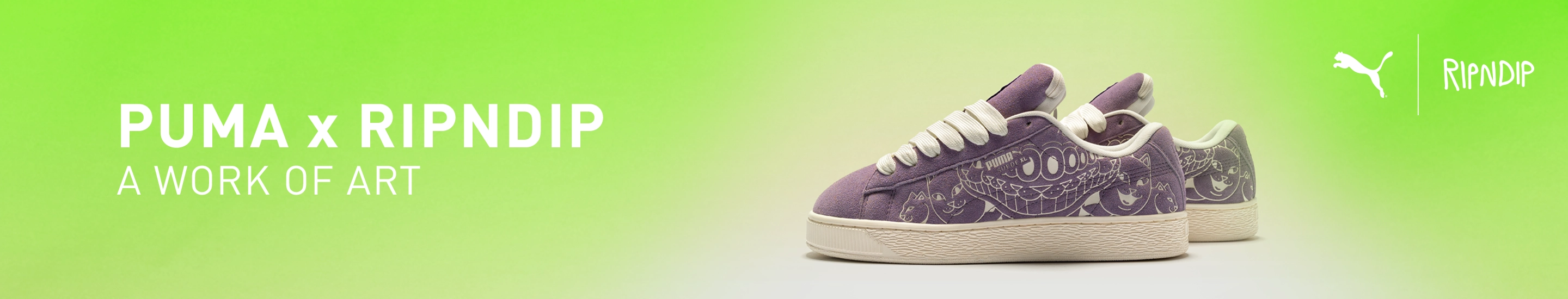 Colección Rip N Dip