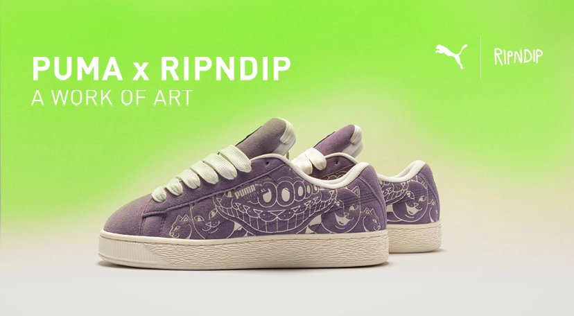 Colección Rip N Dip