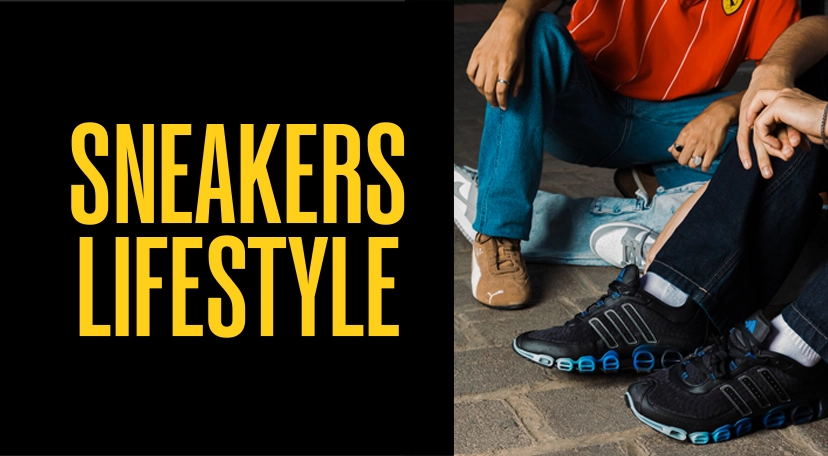 Tenis tipo lifestyle para hombre