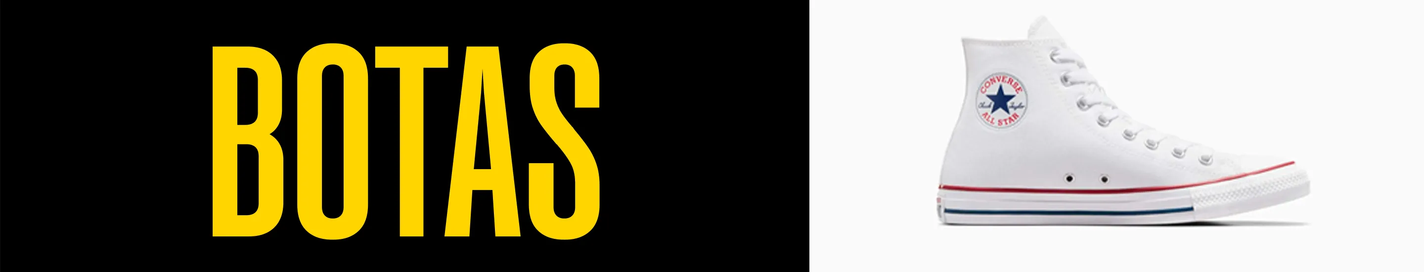 Botas para niños y jóvenes