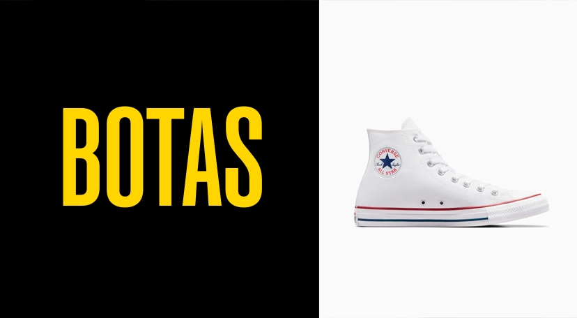 Botas para niños y jóvenes