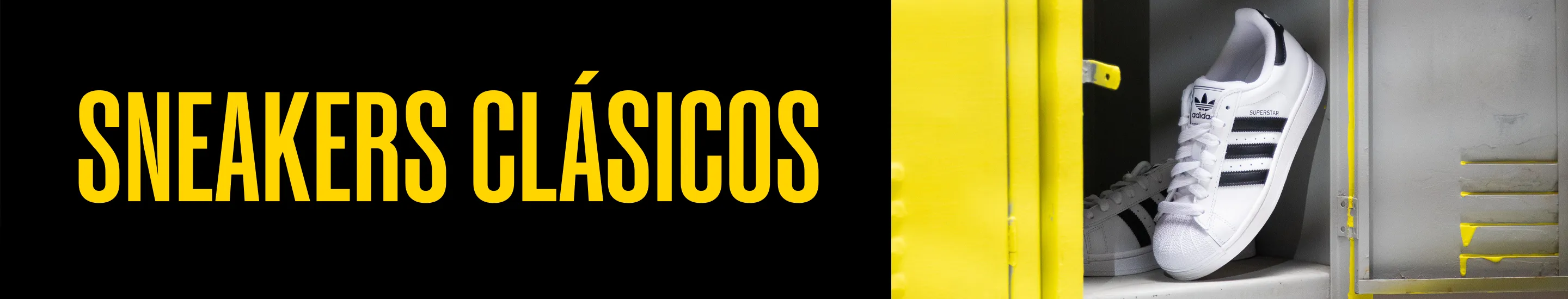 Tenis clásicos para niños y jóvenes