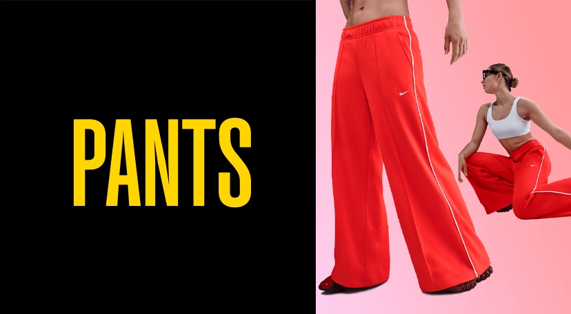 Pants para mujeres